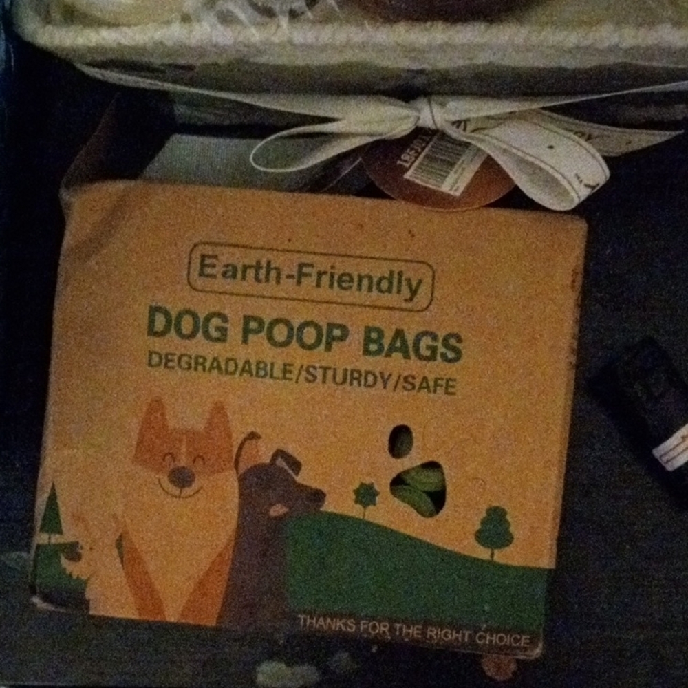 32 rolls Green Housebreaking Dog Supplies